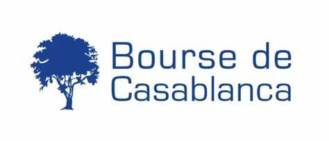 La Bourse de Casablanca