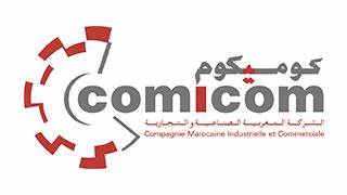COMICOM